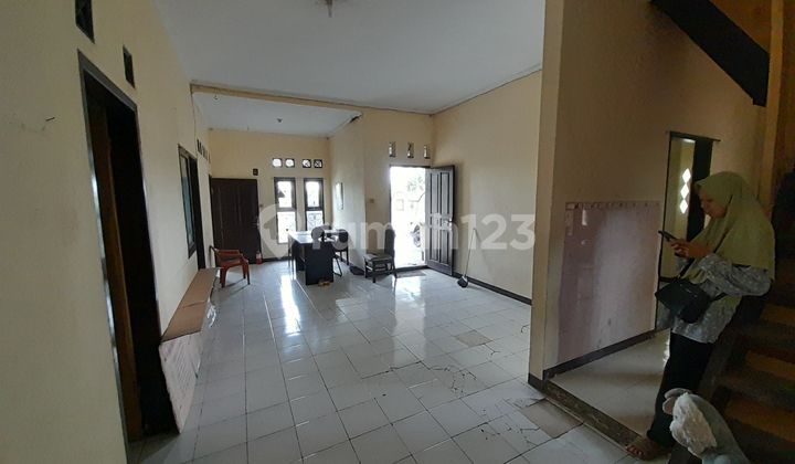 Di jual rumah di Taman Rahayu 4, harga nego Di jual rumah di Taman Rahayu 4, harga nego