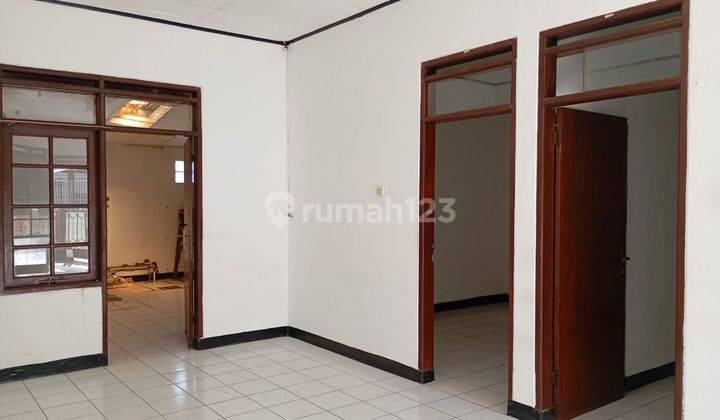 Disewakan Rumah Tinggal Nyaman Siap Huni, Harga Nego  2