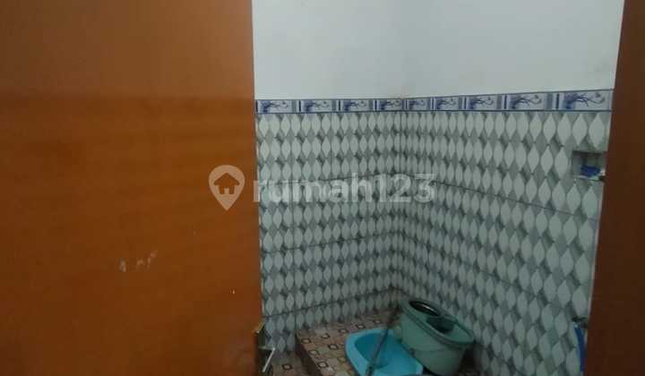 For sale rumah bagus sudah renov di Taman Holis Indah 1 harganego 2