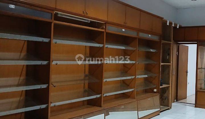 For Rent Ruko Bagus Terawat Siap Huni di Taman Kopo Indah 3, Harga Nego 1