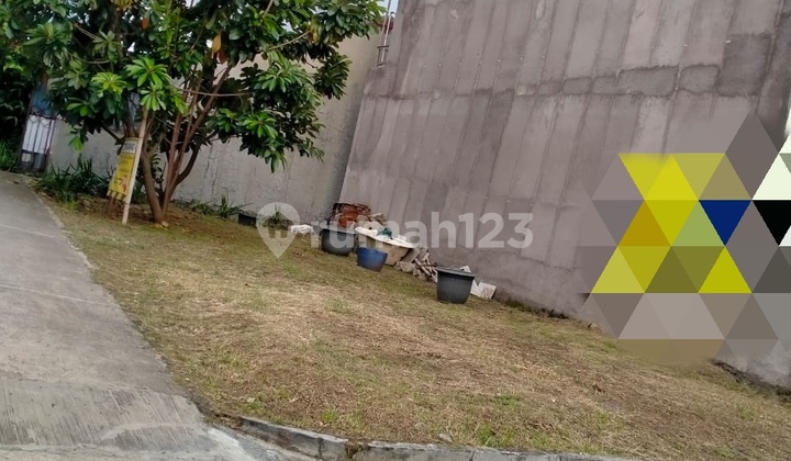 Yuk lihat tanah lokasinya strategis, bisa nego di TKI