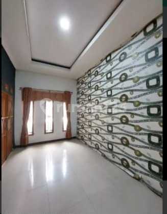 Dijual rumah bagus 2 lantai siap huni di Nata Endah Sadang harga nego 1