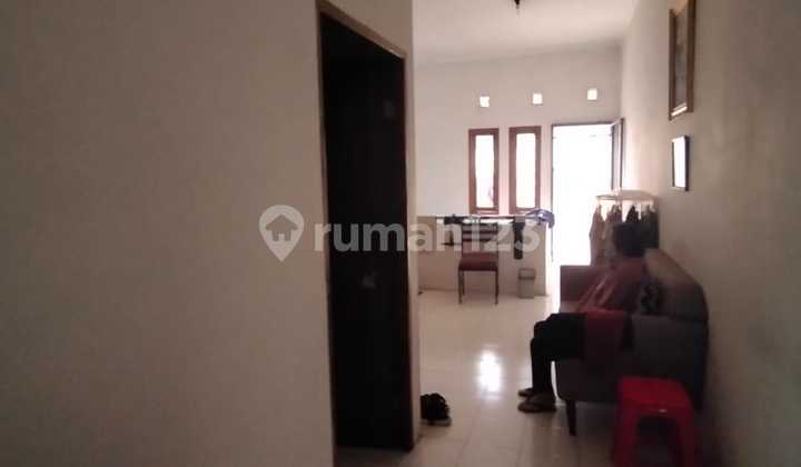 Fast sale shop house ready to occupy, suitable for business on main road, strategic location in TKI3 negotiable price. 2