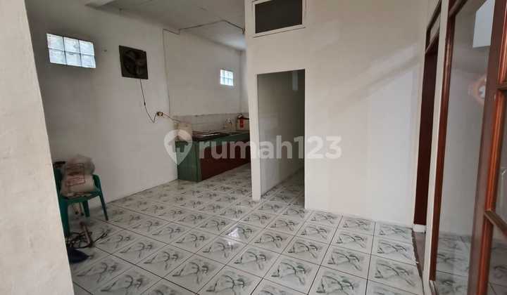 Yuk survey dulu rumah bagus siap huni di Taman Kopo indah 3 harga nego 2