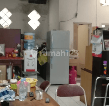 For sale rumah di Taman Kopo indah 2 harga nego