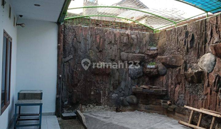 Rumah Tinggal Nyaman Siap Huni di Lokasi Strategis Harga Nego 2