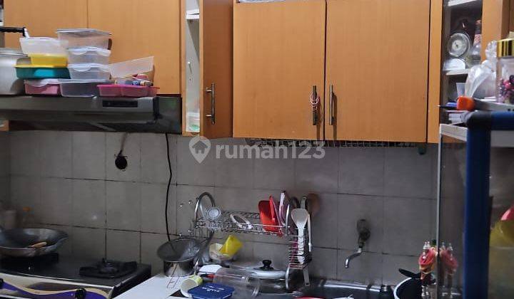 Rumah Nyaman Lokasi Terbaik Kopo Nego Sampe Jadi 2