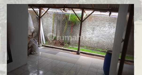 Jual rumah asri besar siap huni di Pasadena residence Caringin harga nego 1