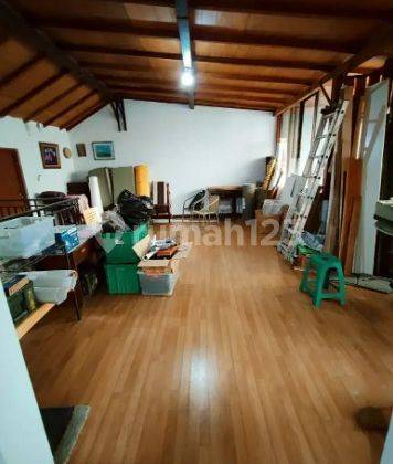 Cuann Rumah Nyaman Lokasi Strategis Taman Kopo Indah Nego Sampe Jadi 2