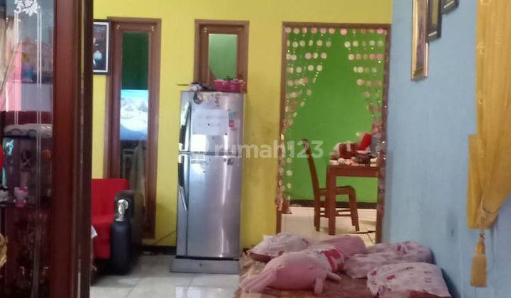 Dijual Rumah Bagus Lokasi Strategis Harga Nego 2