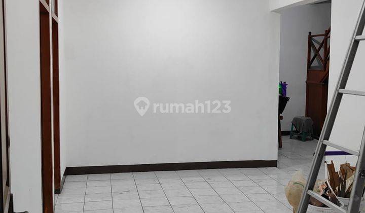 Dijual rumah bagus terawat di Taman Kopo Indah harga nego 1