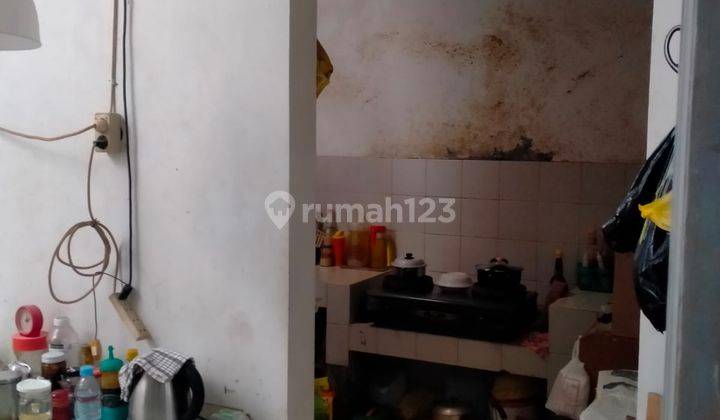 Jual Rumah Terawat Siap Huni Lokasi Strategis Kopo Permai I , Harga Nego 2