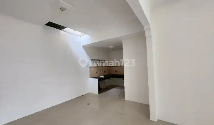 For sale rumah bagus sudah renovasi di Taman Rahayu harga nego