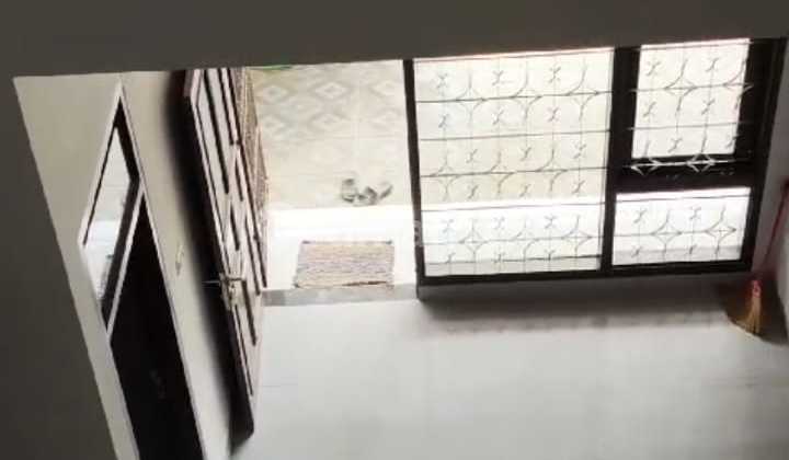 For sale, renovated house in Taman Kopo Indah. Hurry, negotiate quickly.