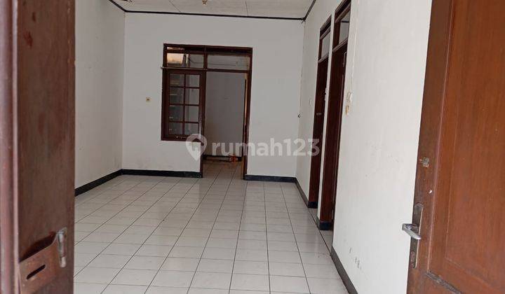 Disewakan Rumah Tinggal Nyaman Siap Huni, Harga Nego  1