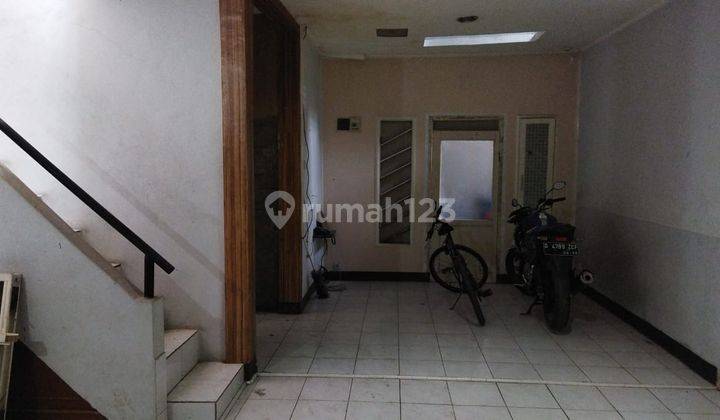 Jual Rumah Bagus Terawat 2 Lantai Lokasi Strategis Harga Nego 1