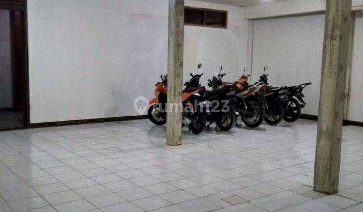 Disewakan Ruang Usaha di Holis Main Road Lokasi Strategis Harga Nego 2