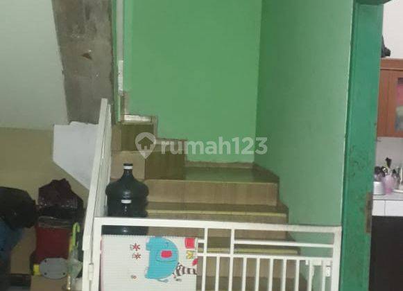 Jual Rumah Bagus 2 Lantai Siap Huni di Kopo Permai. Harga Nego 2