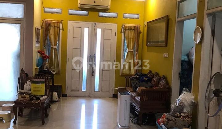 Jual cepat rumah bagus siap huni di permata Kopo harga nego