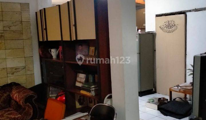 Dijual Rumah 2 Lantai Siap Huni di Main Road Cijerah Harga Nego 2