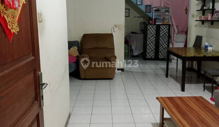 Dijual Rumah Bagus Siap Huni Lokasi Strategis Harga Nego 1