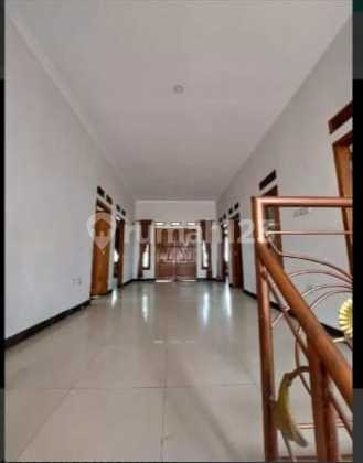 Dijual rumah bagus 2 lantai siap huni di Nata Endah Sadang harga nego 2