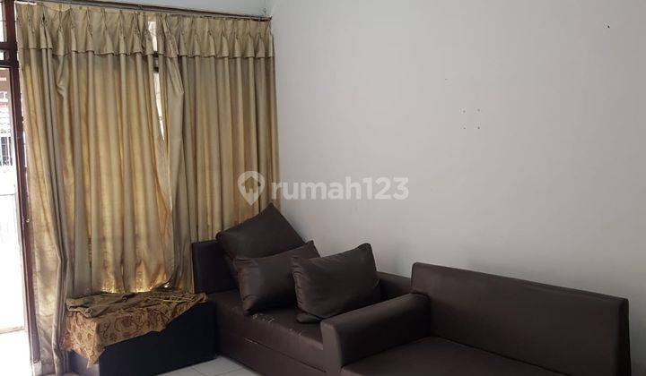 For Rent, Rumah Bagus Terawat Siap Huni di Taman Holis Indah 1, Harga Nego 2