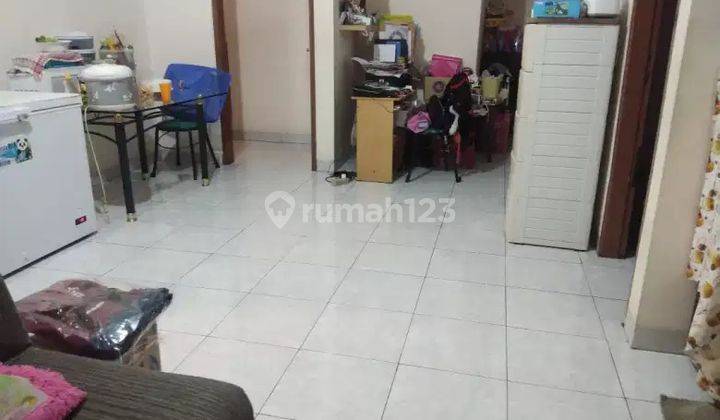 Jual Rumah Tinggal Nyaman Asri, Lokasi Strategis, Harga Nego 1