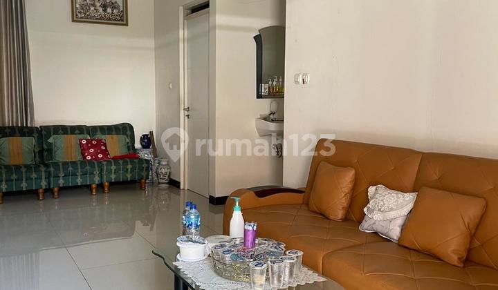 Jual rumah bagus terawat di lokasi strategis, Taman Kopo Indah 2 harga nego