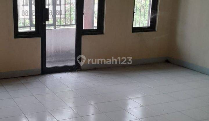 Sale Ruko Bagus Terawat Siap Huni di Taman Kopo Indah 3 Harga Nego 2