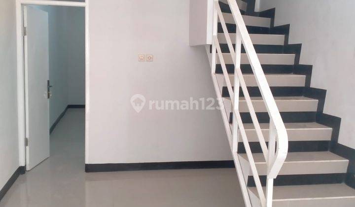 Rumah Bagus Minimalis Harga Ekonomis Cocok Untuk Pasangan Muda 1