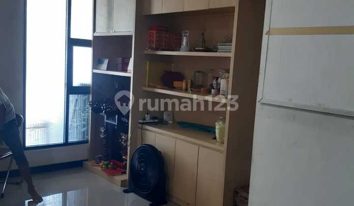 Jual rumah cantik siap pakai lokasi favorit di TKI V