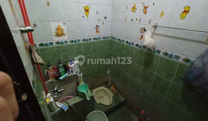 Rumah Nyaman, Siap Tinggal Lokasi Strategis Harga Nego 2