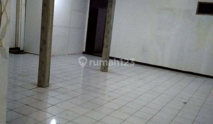 Disewakan Ruang Usaha di Holis Main Road Lokasi Strategis Harga Nego 2