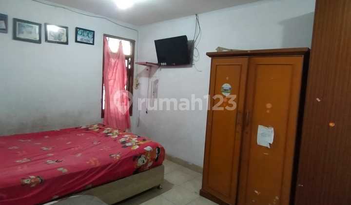 Di Jual rumah siap huni di Sukamenak harga nego 2
