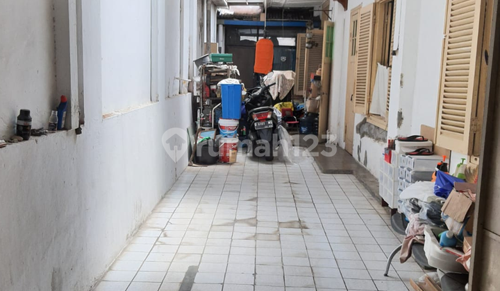 Di jual Rumah heritage di pusat kota Bandung harga nego lokasi strategis