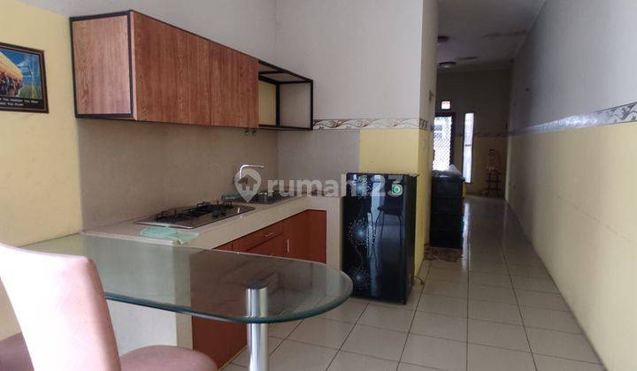 Jual Rumah Tinggal Nyaman Siap Huni Lokasi Strategis Harga Nego 2