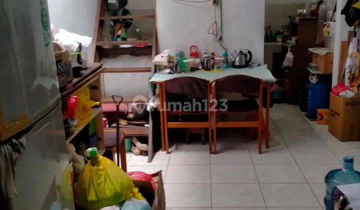 Jual Rumah Terawat Siap Huni Lokasi Strategis Kopo Permai I , Harga Nego 2