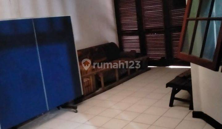 For Sale Rumah Bagus Asri Terawat Siap Huni di Sayap Cipaganti, Harga Nego 2