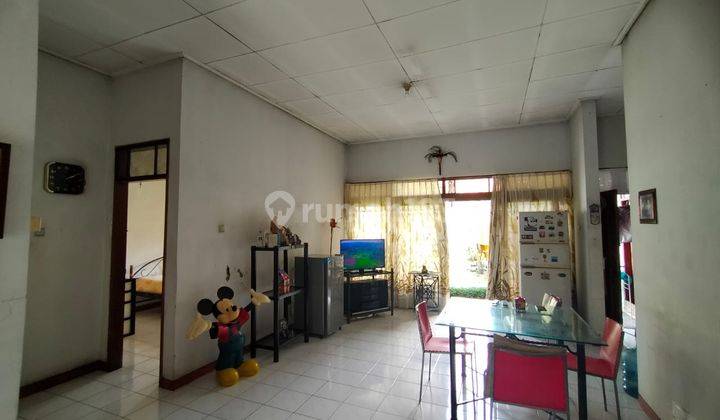 DiJual  Cepat Rumah bagus terawat Asri di Kopo Permai II harga nego 1