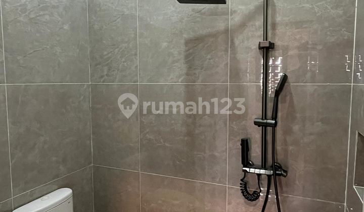 Jual Rumah Bagus Siap Huni Lokasi Strategis Bebas Banjir Harga Nego 2