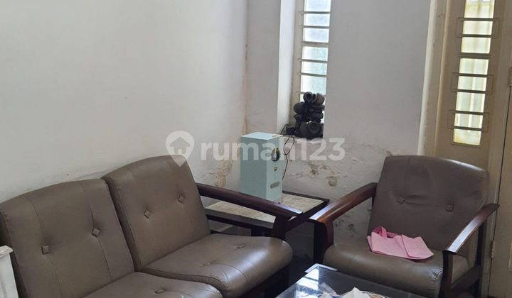 Di jual Rumah heritage di pusat kota Bandung harga nego lokasi strategis 2