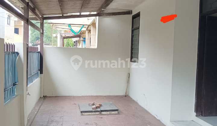 Dijual rumah bagus terawat siap huni di Taman Kopo Indah 1 harga nego 2