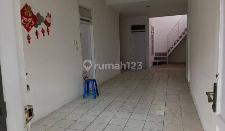 Rumah Nyaman Taman Holis Lingkungan Tenang Yu Survey 2