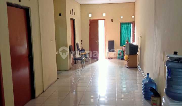 For sale, rumah siap huni di Taman Rahayu 3, harga nego