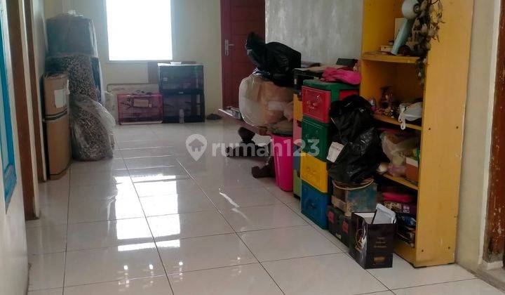 Di Jual Rumah 2 Lantai di Taman Rahayu 2  2