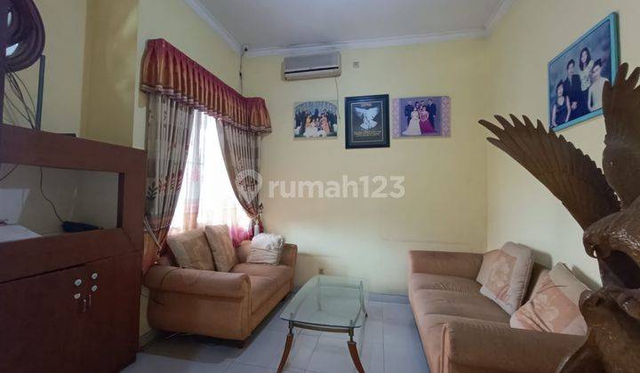 Jual Rumah Besar Bagus Nyaman Siap Huni Cmain Road Harga Nego 2