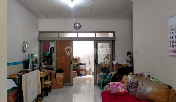 Jual Rumah Terawat Siap Huni Lokasi Strategis Kopo Permai I , Harga Nego 1