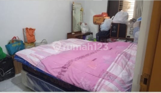 Jual rumah asri besar siap huni di Pasadena residence Caringin harga nego 2