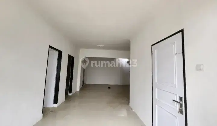 For sale rumah bagus sudah renovasi di Taman Rahayu harga nego